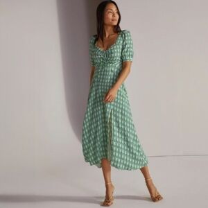 FAVOROTE DAUGHTER The Vineyard Dress 12